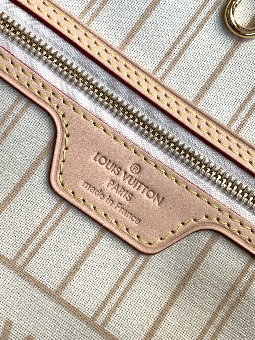 LV Bag-NFC(AAA)-193
