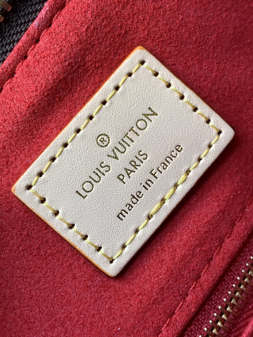 LV Bag-NFC(AAA)-194