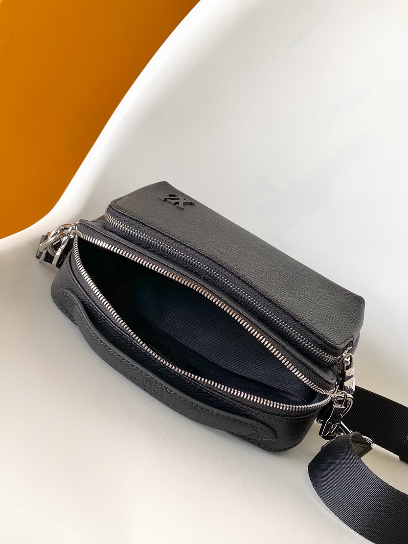 LV Bag-NFC(AAA)-196