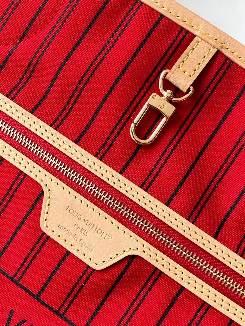 LV Bag-NFC(AAA)-198