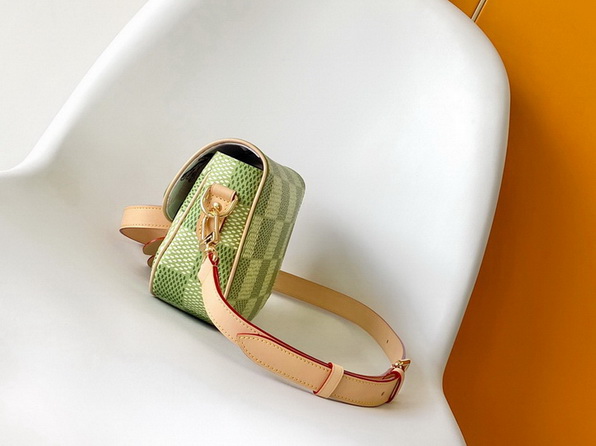 LV Bag-NFC(AAA)-206