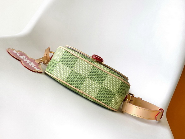 LV Bag-NFC(AAA)-206