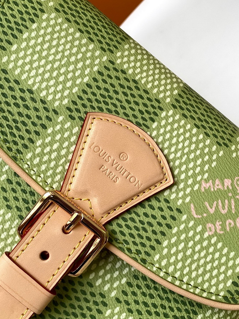 LV Bag-NFC(AAA)-206