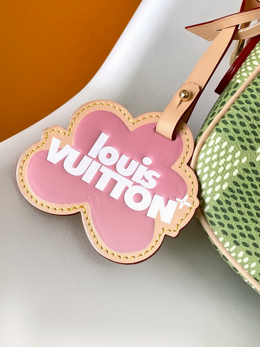 LV Bag-NFC(AAA)-206