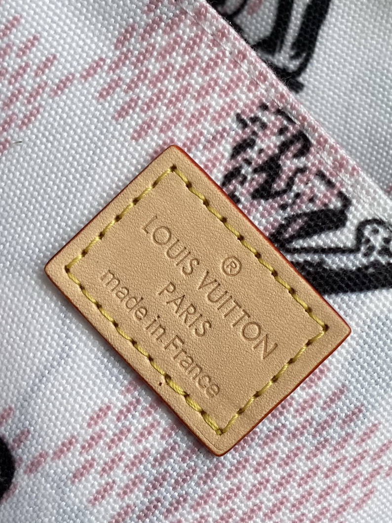 LV Bag-NFC(AAA)-206