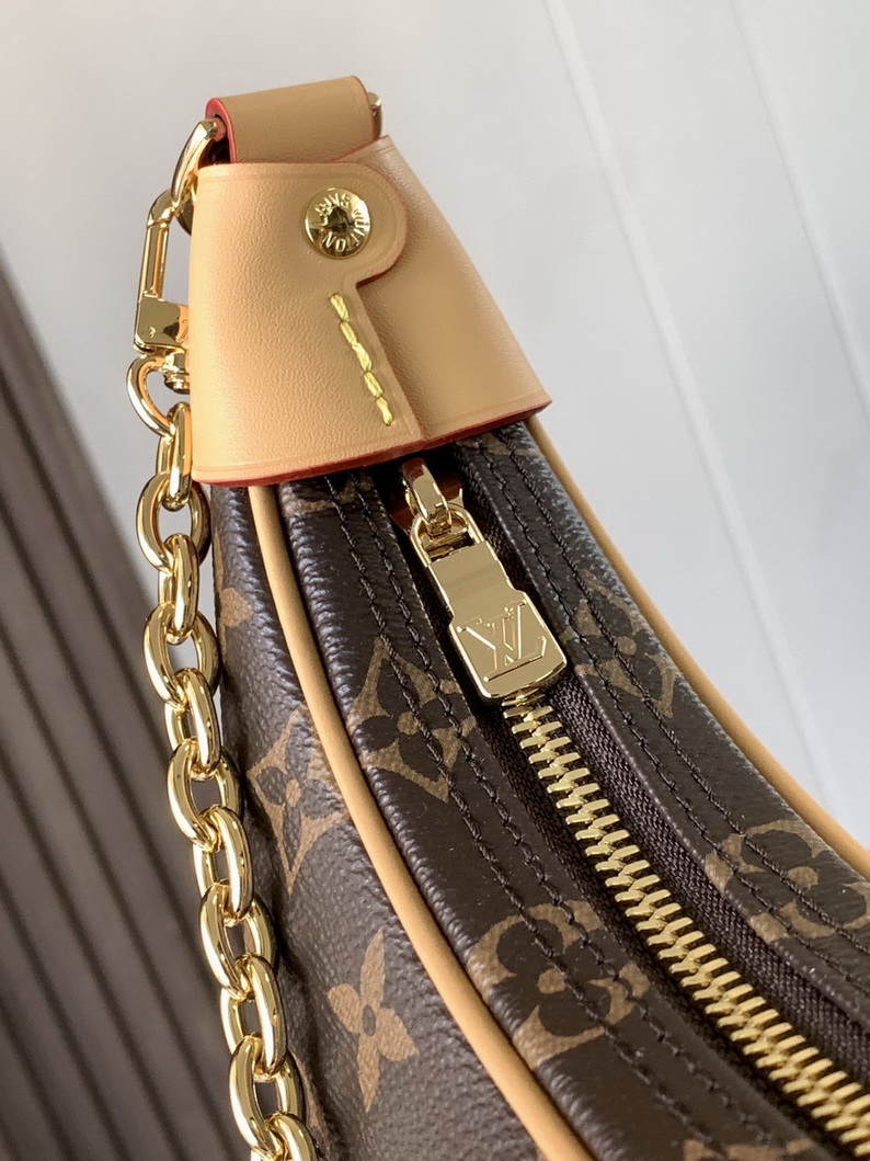 LV Bag-NFC(AAA)-208