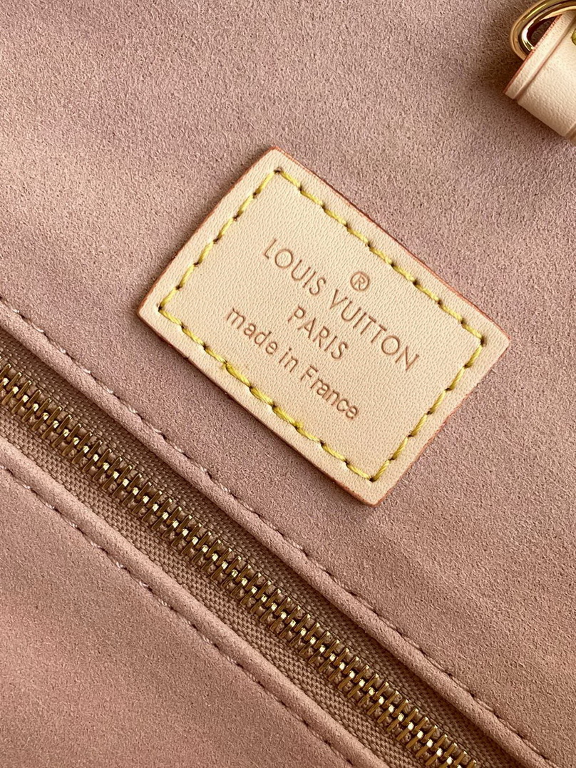 LV Bag-NFC(AAA)-213