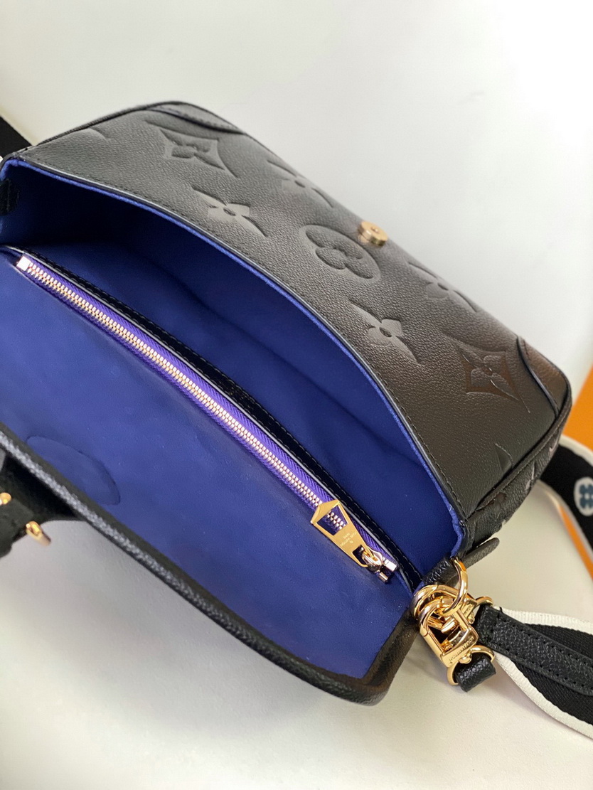 LV Bag-NFC(AAA)-249
