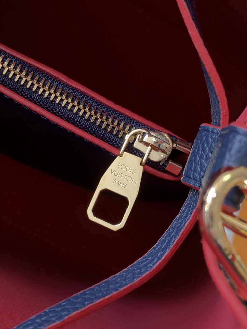 LV Bag-NFC(AAA)-256