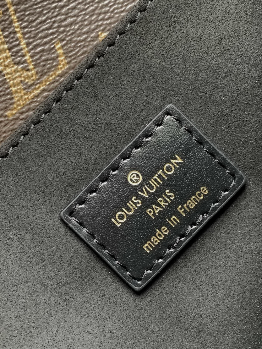 LV Bag-NFC(AAA)-259