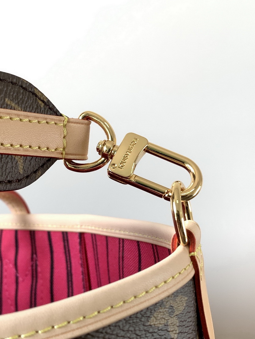 LV Bag-NFC(AAA)-261