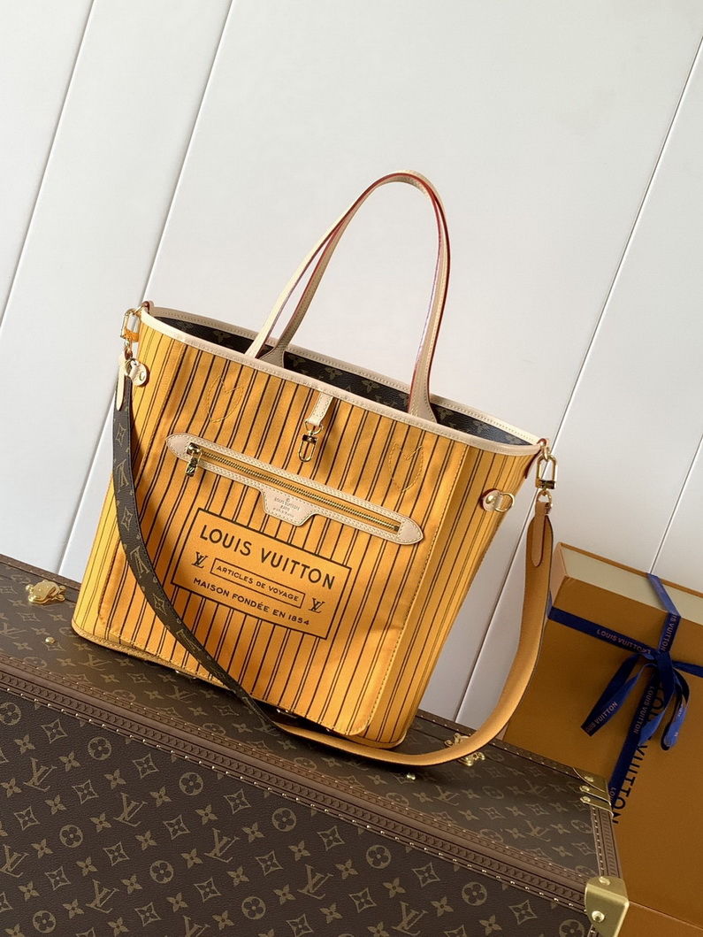 LV Bag-NFC(AAA)-262