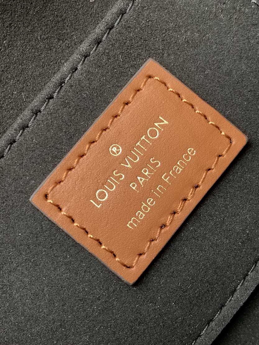 LV Bag-NFC(AAA)-284