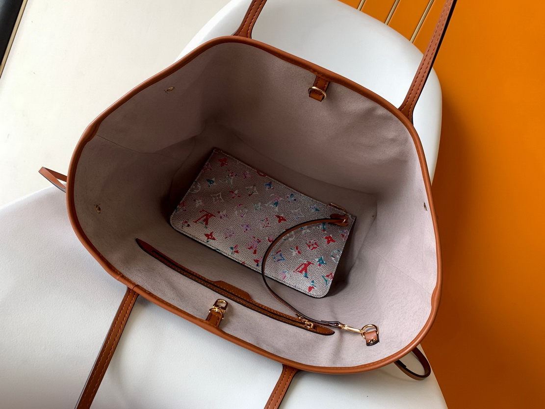 LV Bag-NFC(AAA)-292