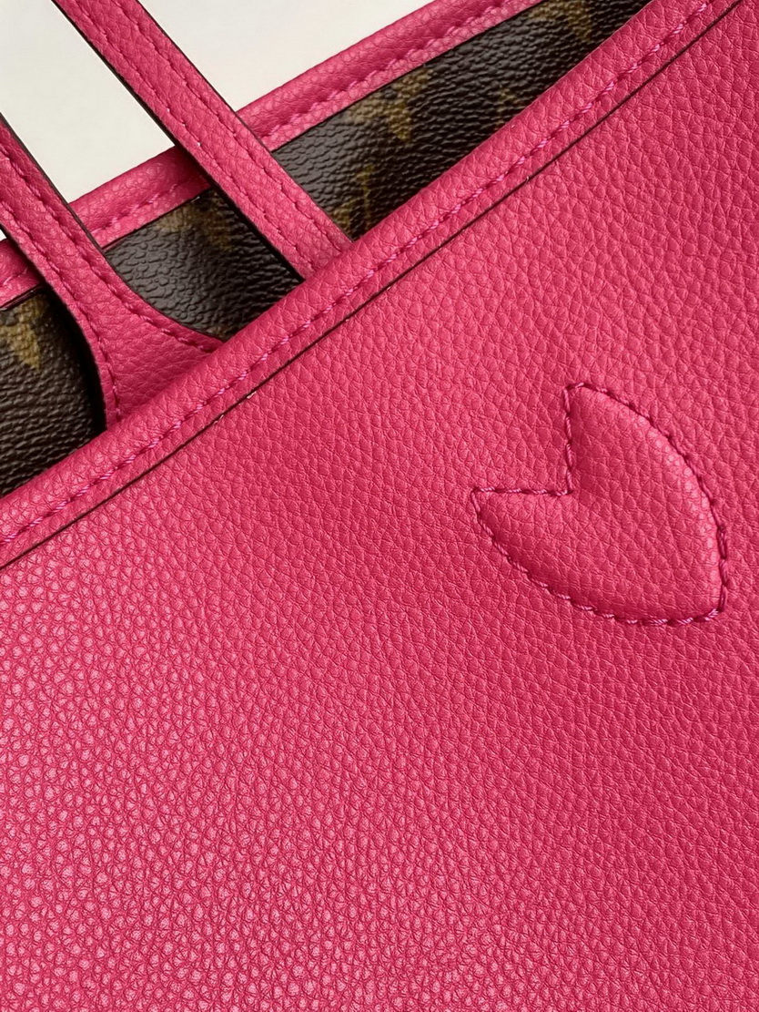 LV Bag-NFC(AAA)-296