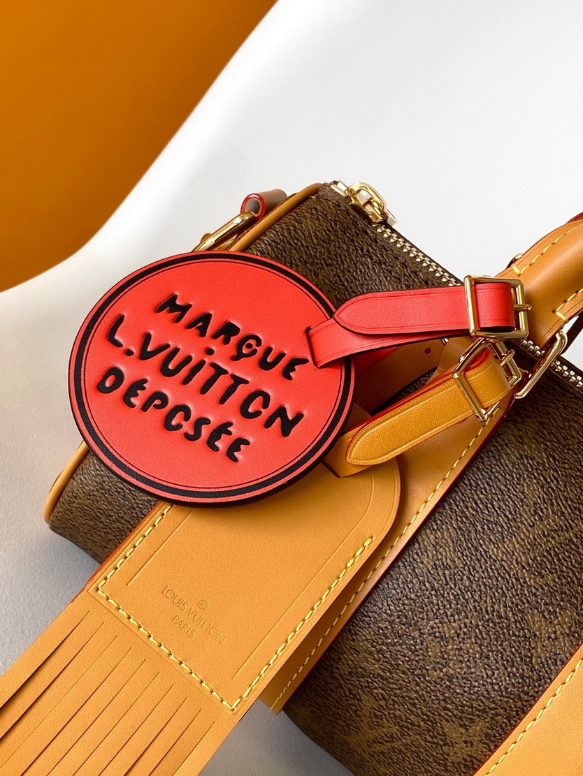 LV Bag-NFC(AAA)-304