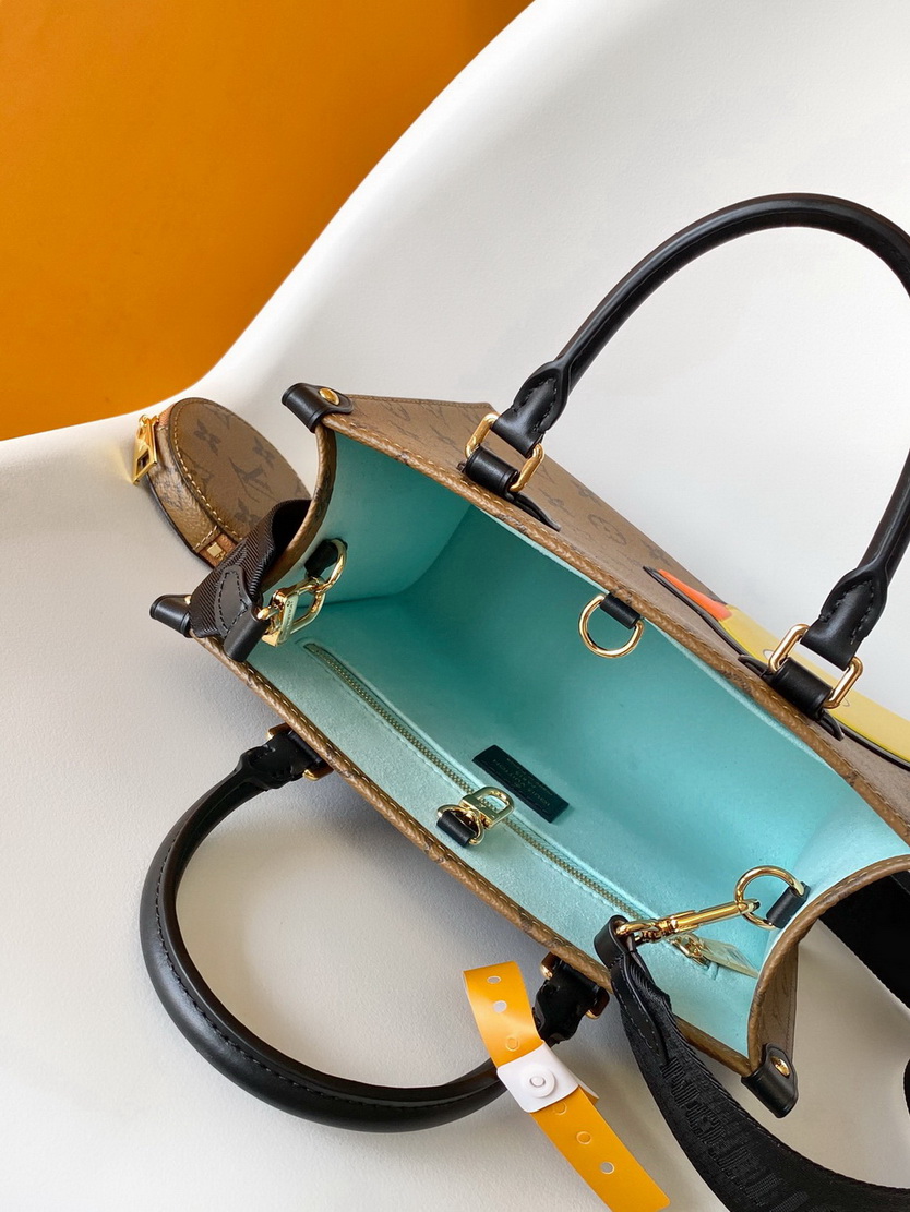 LV Bag-NFC(AAA)-307