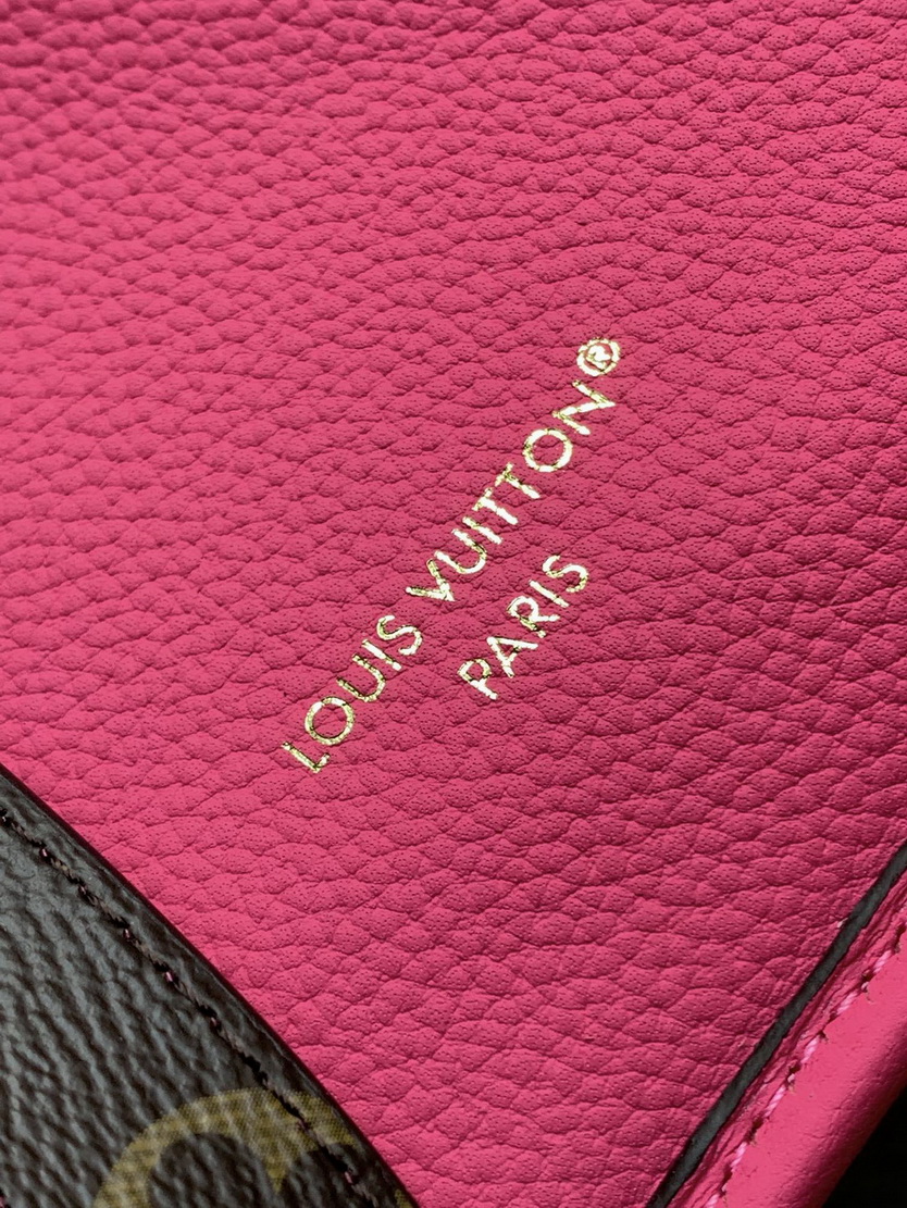 LV Bag-NFC(AAA)-309