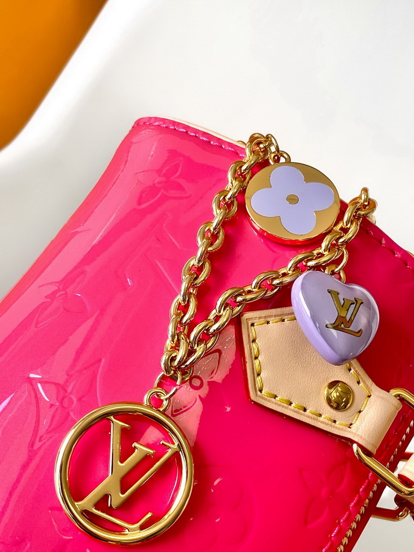 LV Bag-NFC(AAA)-319