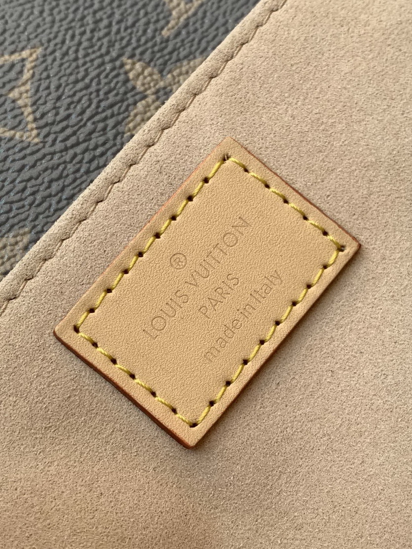 LV Bag-NFC(AAA)-326