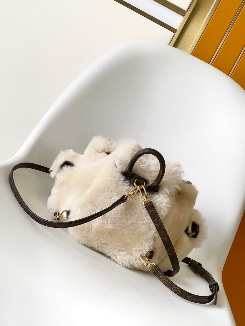 LV Bag-NFC(AAA)-343