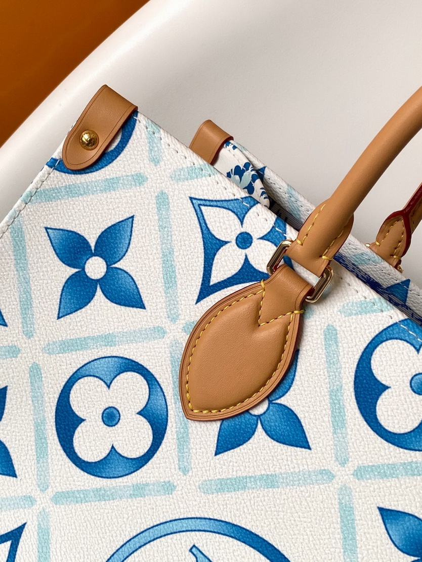 LV Bag-NFC(AAA)-349
