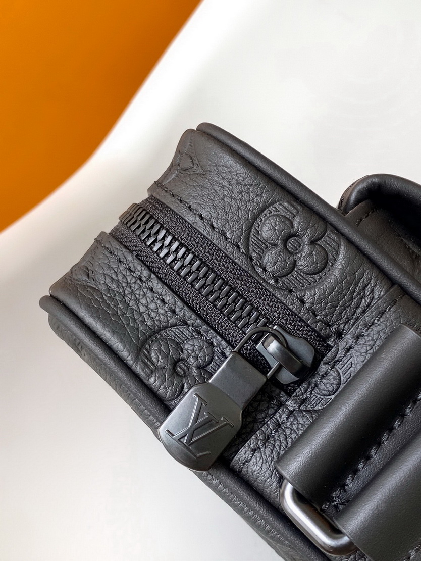 LV Bag-NFC(AAA)-419