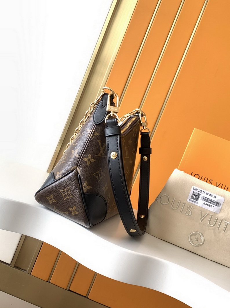 LV Bag-NFC(AAA)-463