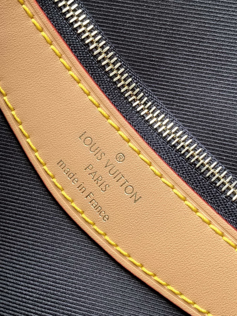 LV Bag-NFC(AAA)-468