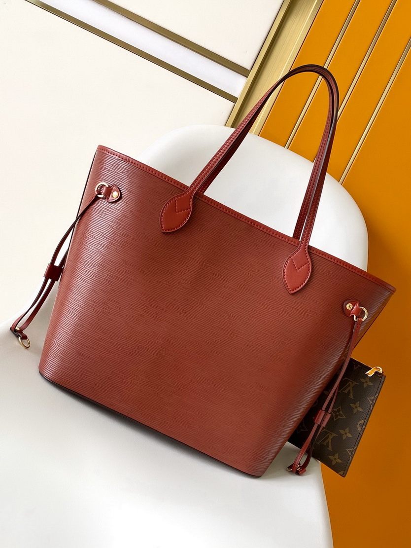 LV Bag-NFC(AAA)-486
