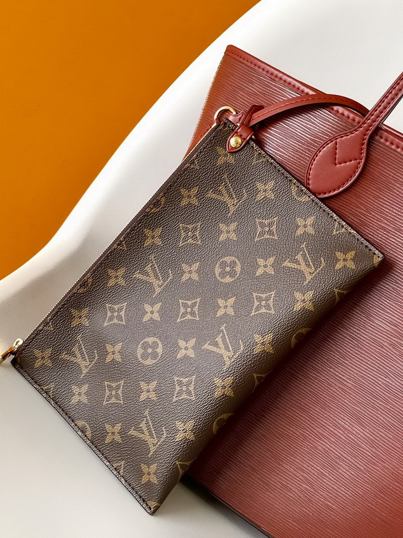 LV Bag-NFC(AAA)-486