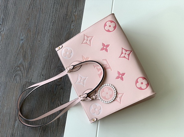 LV Bag-NFC(AAA)-502