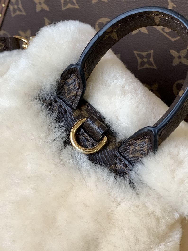 LV Bag-NFC(AAA)-507