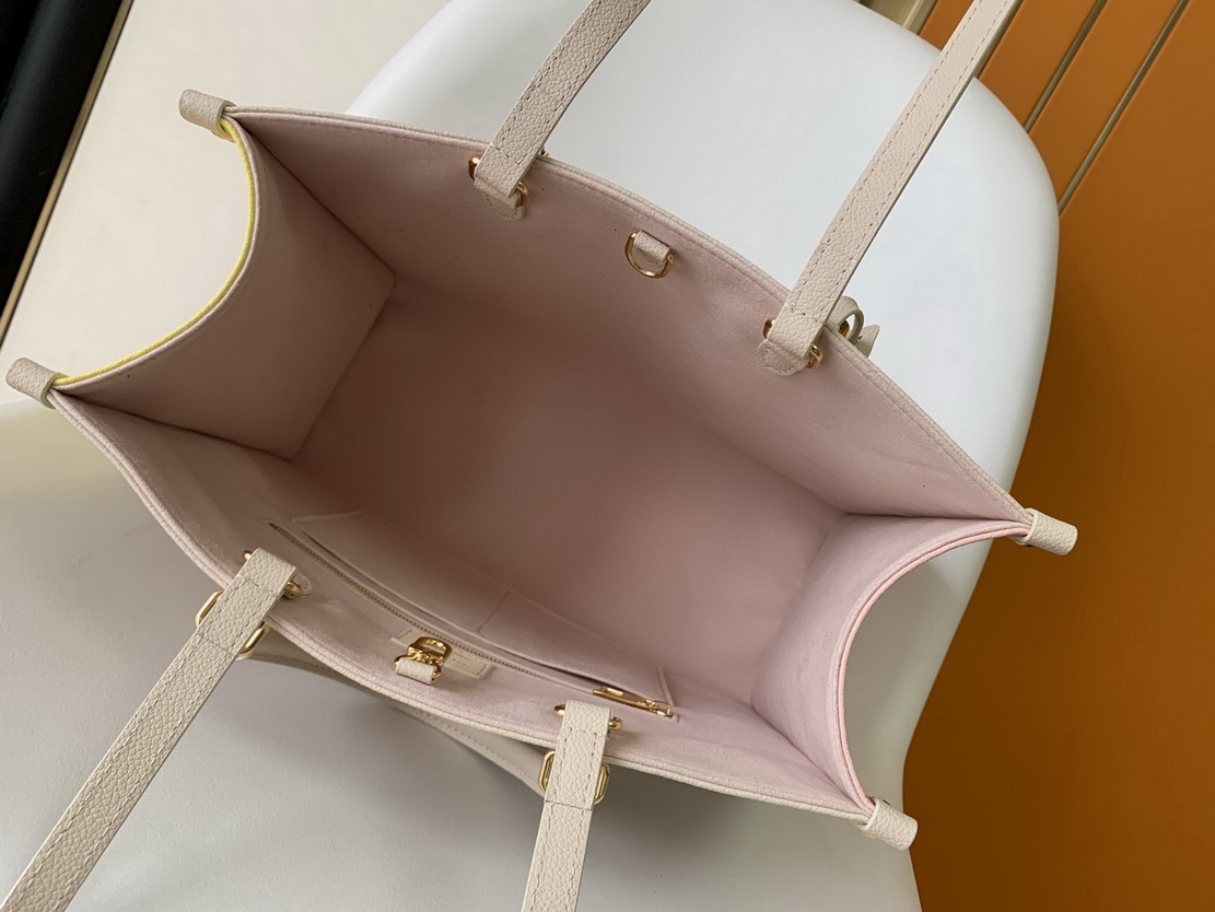 LV Bag-NFC(AAA)-520