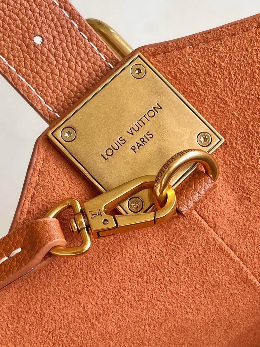 LV Bag-NFC(AAA)-524