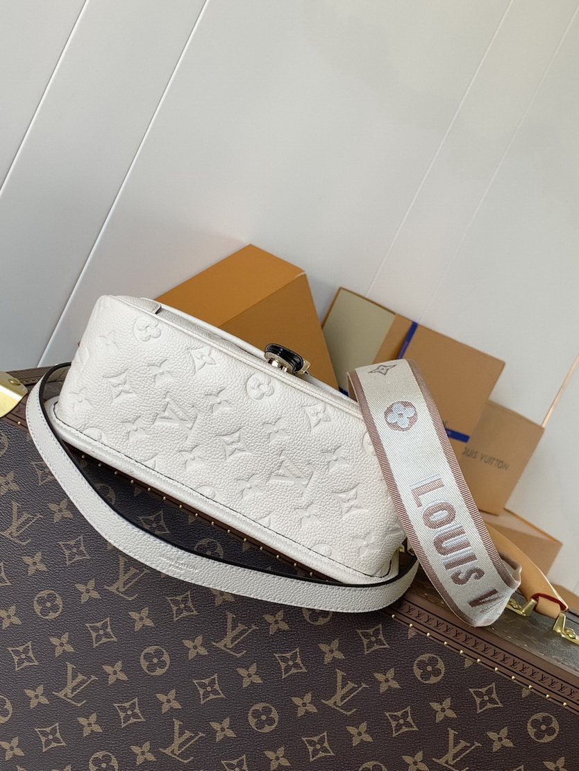 LV Bag-NFC(AAA)-535