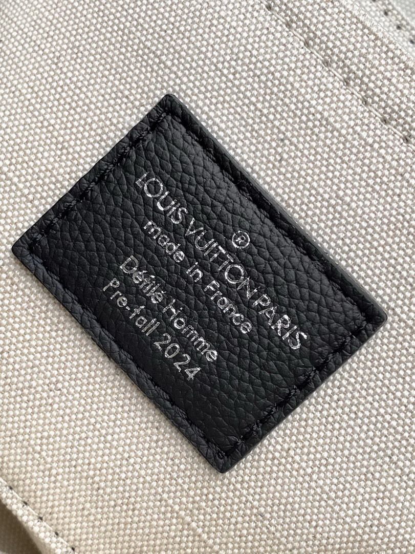 LV Bag-NFC(AAA)-554