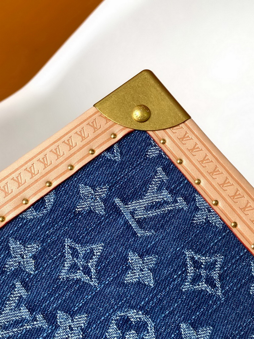 LV Bag-NFC(AAA)-562
