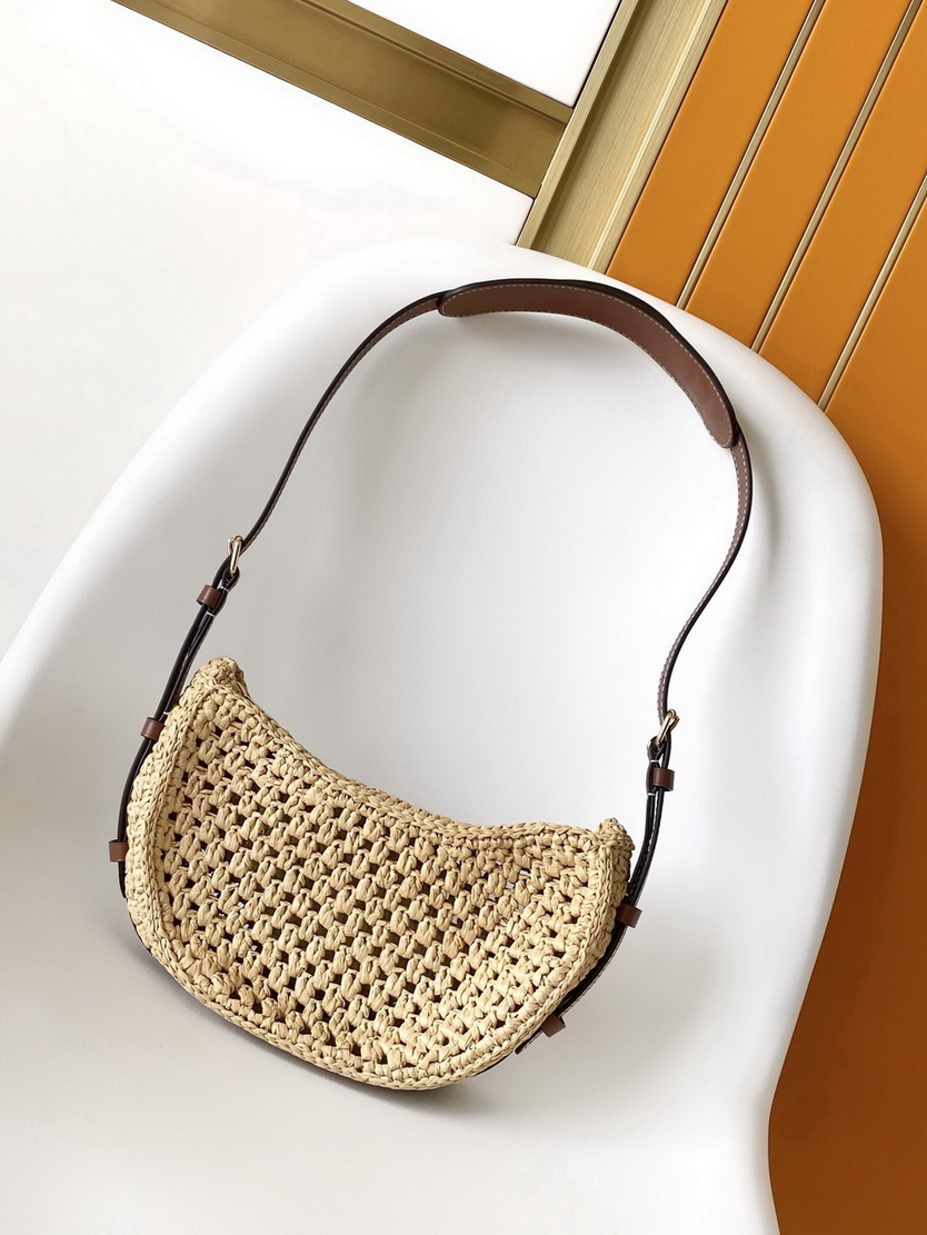 LV Bag-NFC(AAA)-579