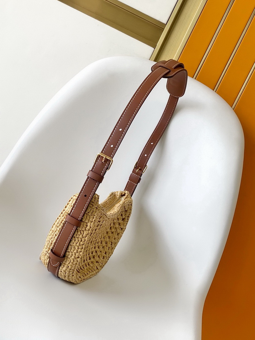 LV Bag-NFC(AAA)-579