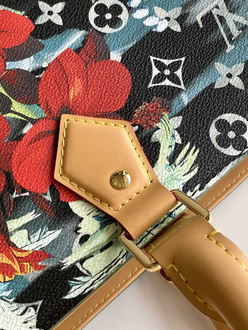 LV Bag-NFC(AAA)-627