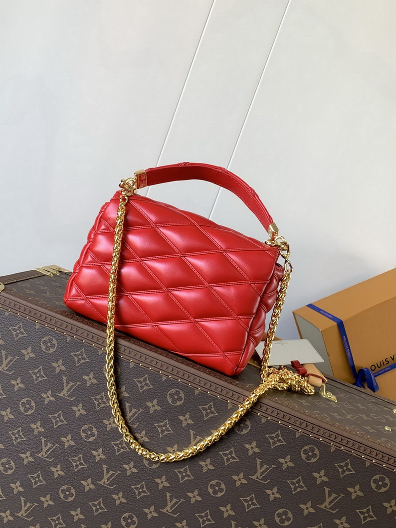 LV Bag-NFC(AAA)-643