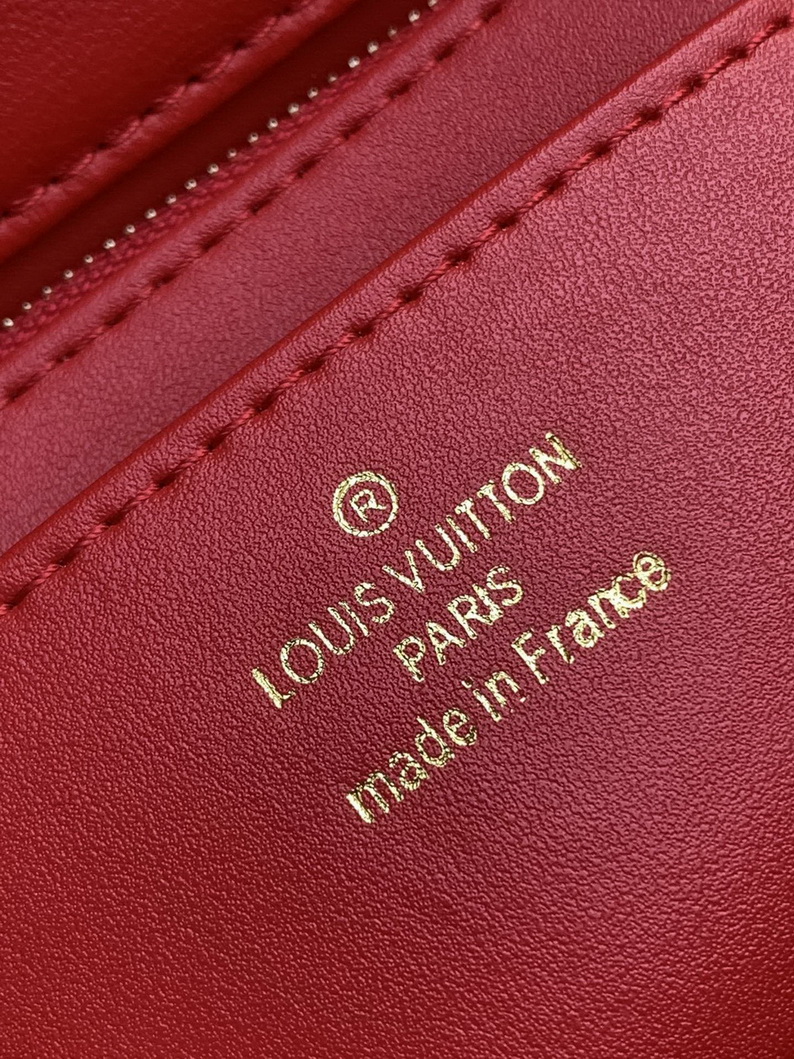 LV Bag-NFC(AAA)-643