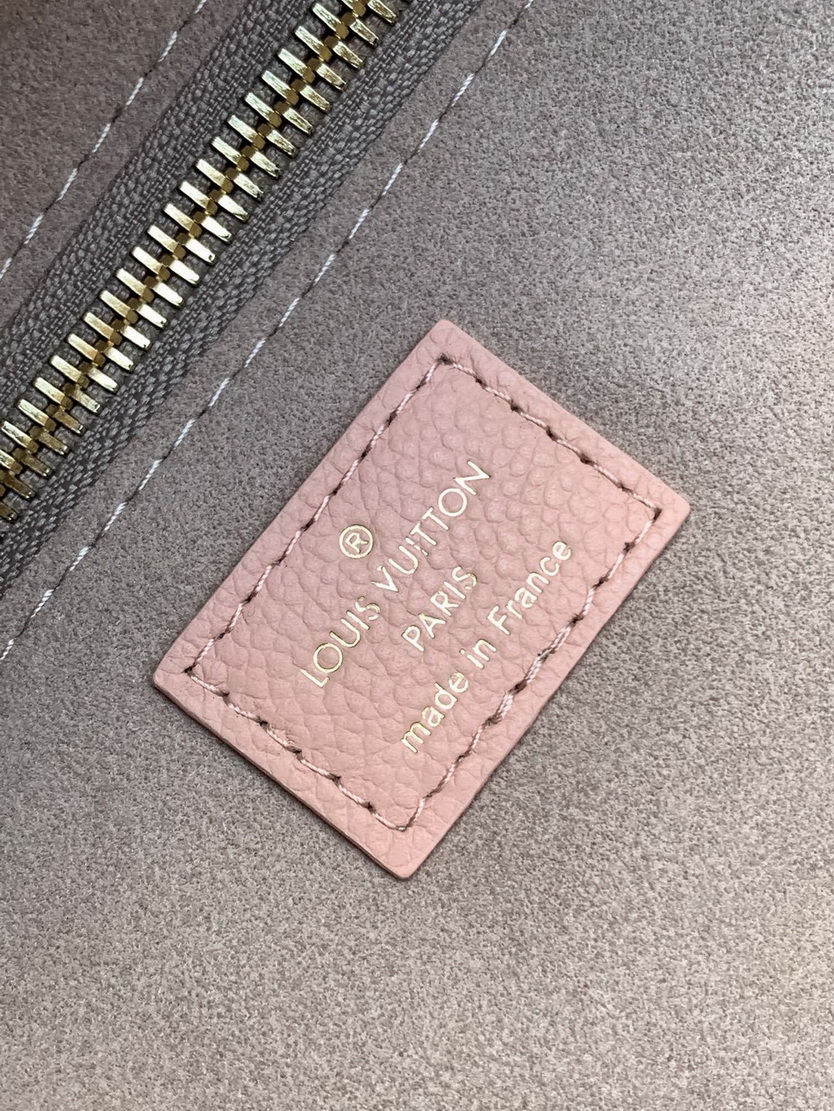 LV Bag-NFC(AAA)-651