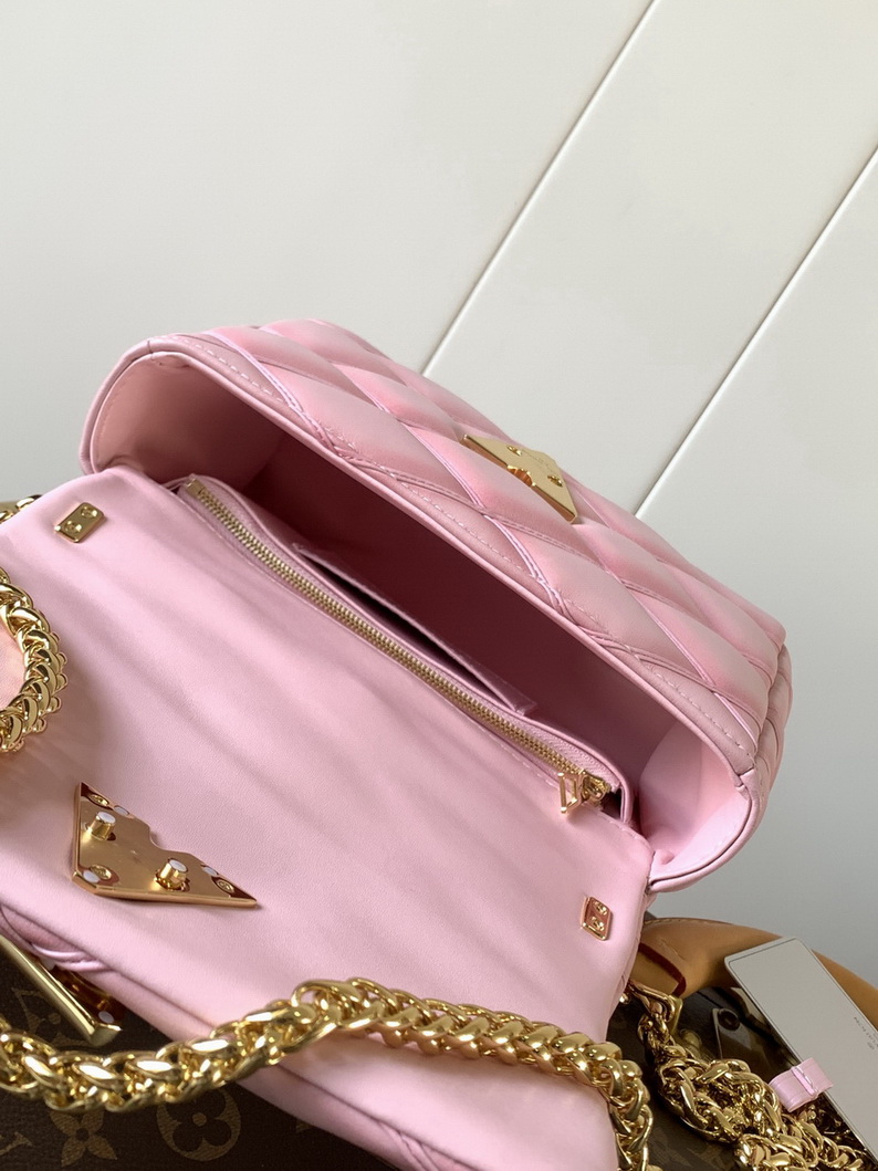 LV Bag-NFC(AAA)-661