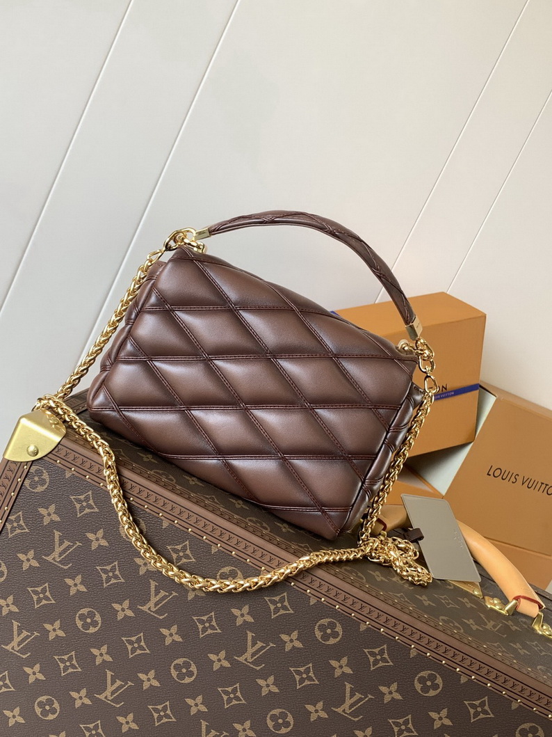 LV Bag-NFC(AAA)-666