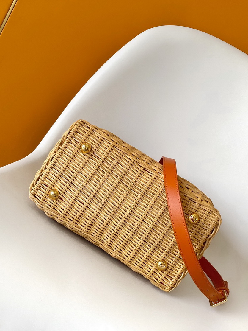 LV Bag-NFC(AAA)-697
