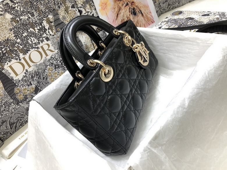 Dior Handbags AAA(Women)-225