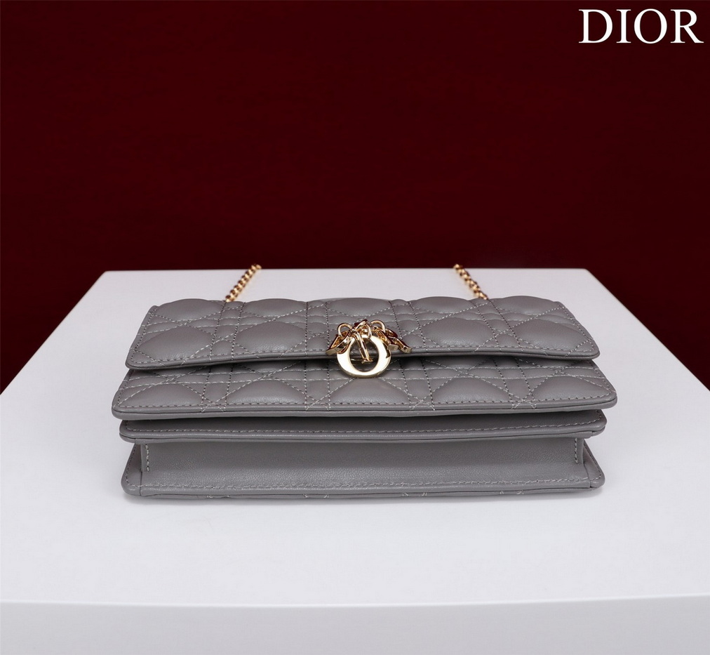Dior Handbags AAA(Women)-231