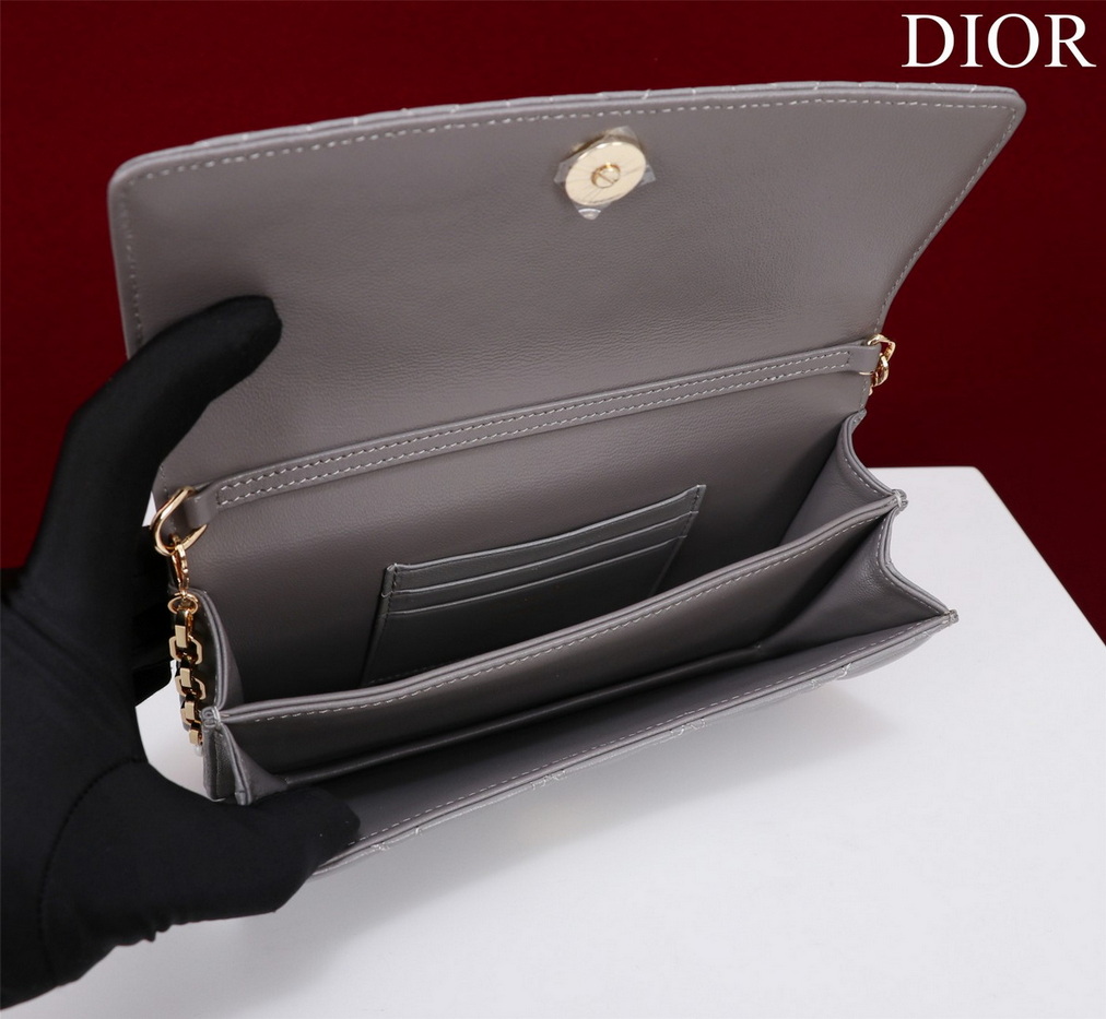 Dior Handbags AAA(Women)-231